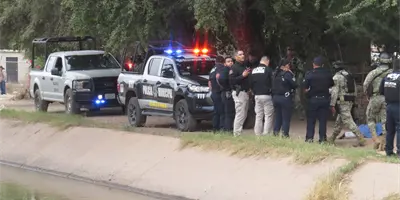 Asesinan a otro menor en Cajeme; ahora fue en Cócorit Asesinan a otro menor en Cajeme; ahora fue en Cócorit