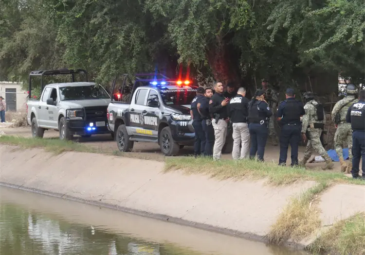 Asesinan a otro menor en Cajeme; ahora fue en Cócorit