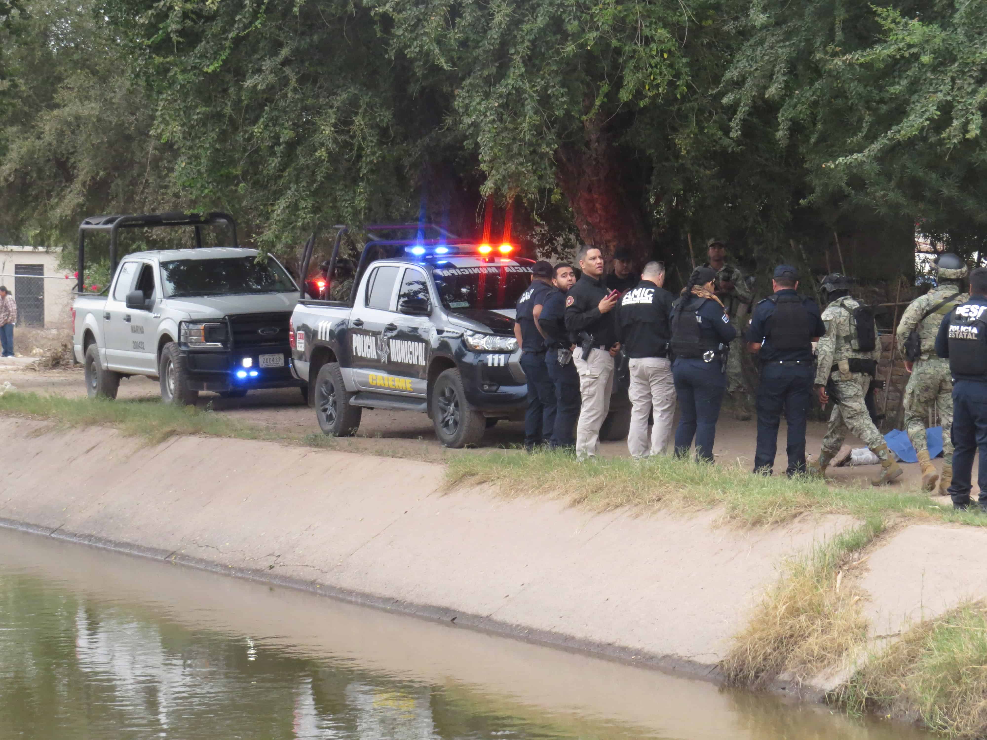 Asesinan a otro menor en Cajeme; ahora fue en Cócorit