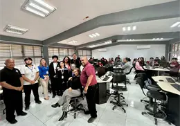 Cbtis 188 abre tres talleres y un aula para mejorar el aprendizaje de sus alumnos