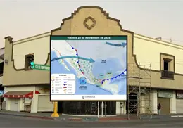 Clima en Sonora hoy, 28 de noviembre: Frente frío llega mañana con vientos fuertes y bajas temperaturas Clima en Sonora hoy, 28 de noviembre: Frente frío llega mañana con vientos fuertes y bajas temperaturas
