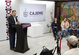 Regularizarán más de 2 mil predios en Cajeme