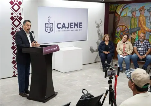 Regularizarán más de 2 mil predios en Cajeme