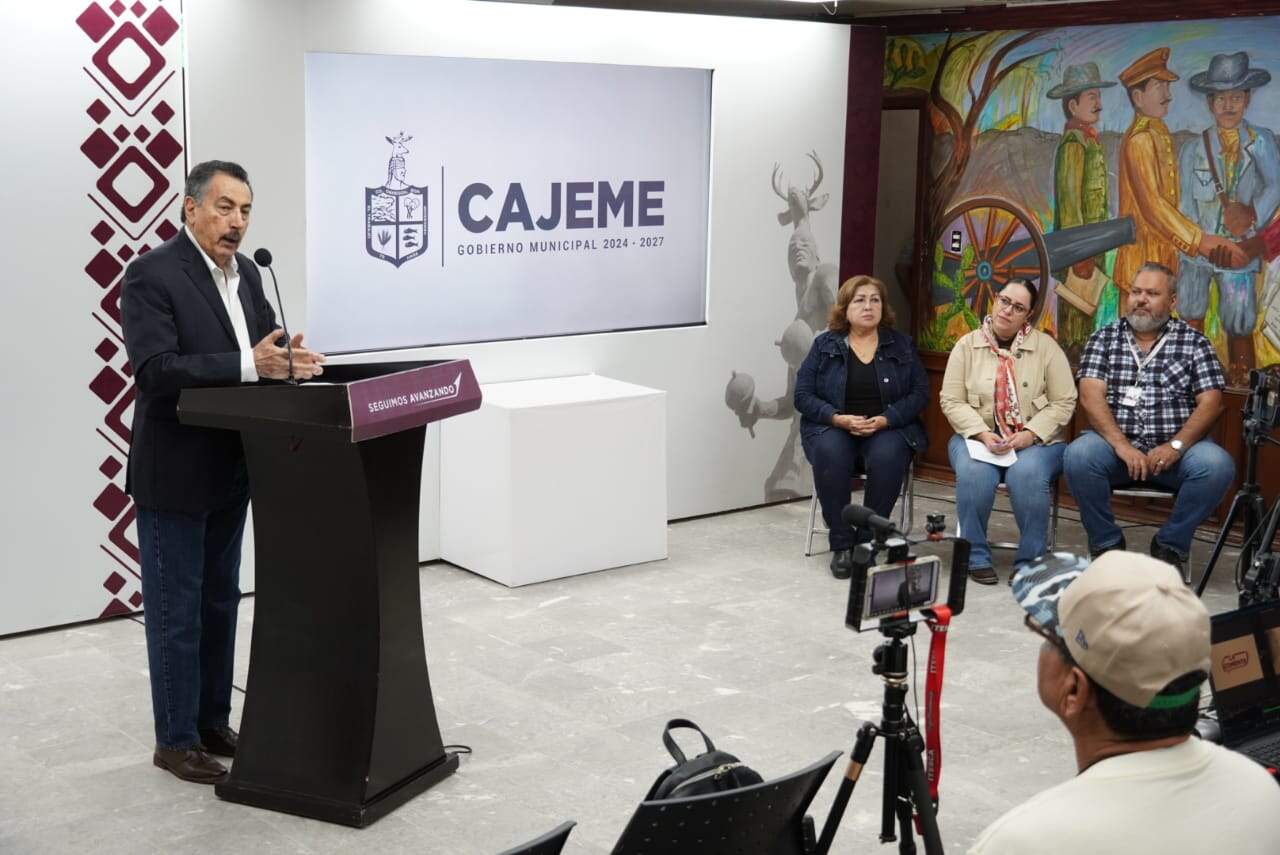 Regularizarán más de 2 mil predios en Cajeme