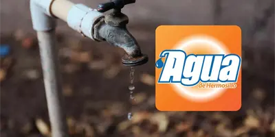 Suspenderán servicio de agua en Hermosillo este sábado 29 de noviembre: Estas serán las colonias afectadas Suspenderán servicio de agua en Hermosillo este sábado 29 de noviembre: Estas serán las colonias afectadas