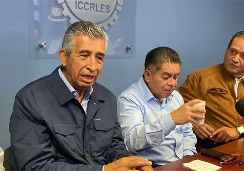 CTM contará con nuevo Comité Nacional