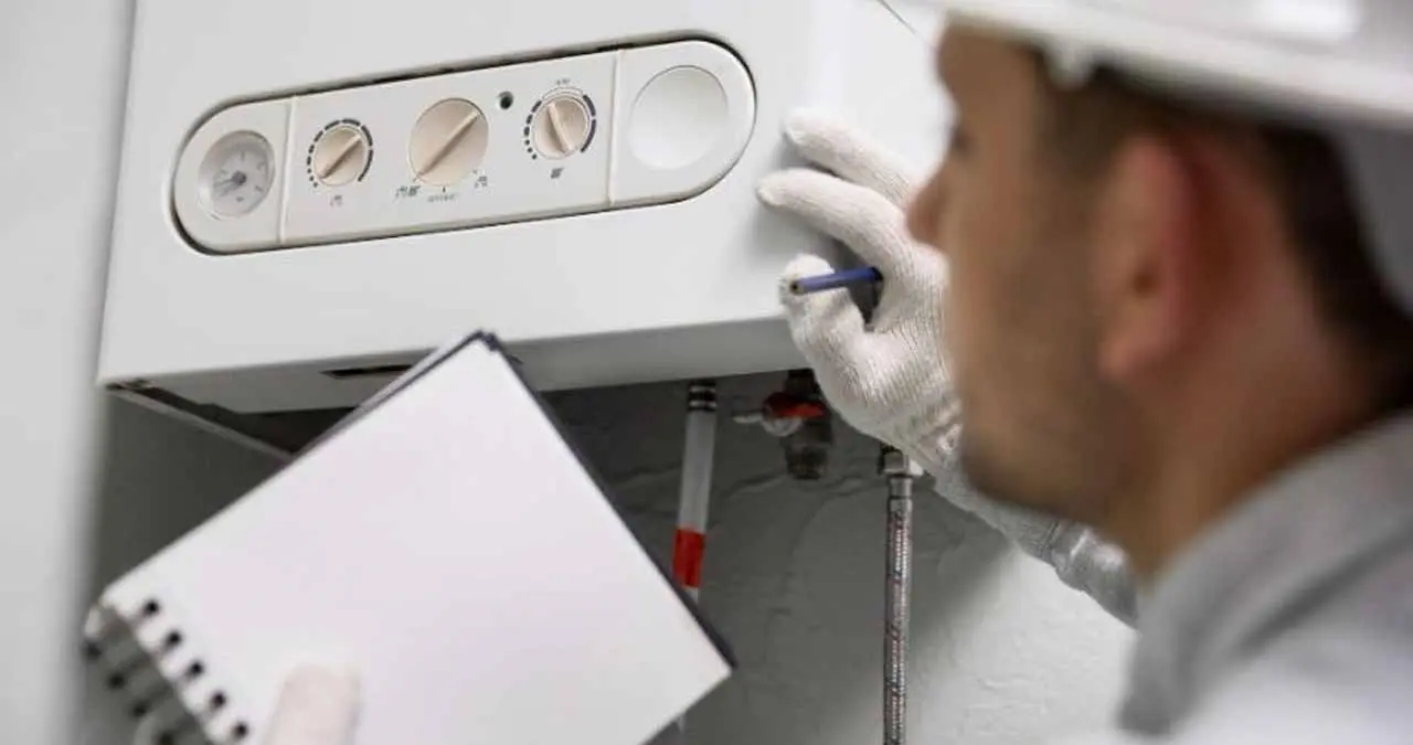 Cuál es el mejor calentador eléctrico para tu hogar: capacidad, potencia y más