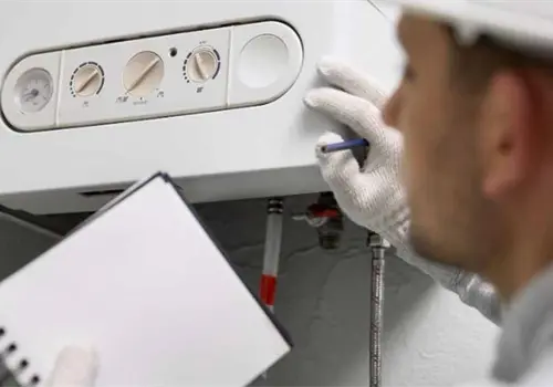 Cuál es el mejor calentador eléctrico para tu hogar: capacidad, potencia y más