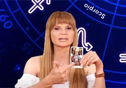 Horóscopos de Mhoni Vidente de hoy 28 de noviembre: ¿Qué traen las estrellas para este fin de semana?