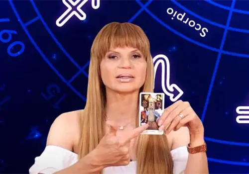 Horóscopos de Mhoni Vidente de hoy 28 de noviembre: ¿Qué traen las estrellas para este fin de semana? Horóscopos de Mhoni Vidente de hoy 28 de noviembre: ¿Qué traen las estrellas para este fin de semana?