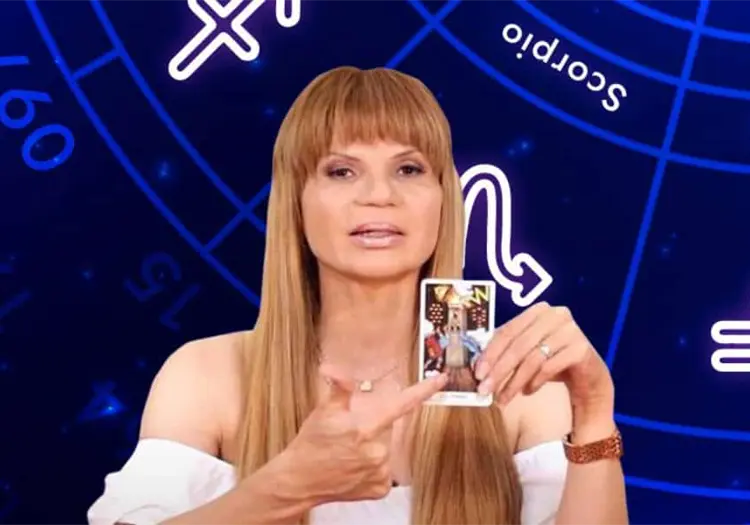 Horóscopos de Mhoni Vidente de hoy 28 de noviembre: ¿Qué traen las estrellas para este fin de semana?