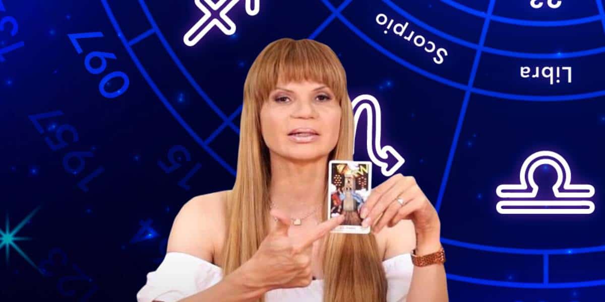 Horóscopos de Mhoni Vidente de hoy 28 de noviembre: ¿Qué traen las estrellas para este fin de semana?