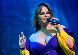 Jenni Rivera regresa con un nuevo álbum póstumo: ¿Cuándo se estrena? Jenni Rivera regresa con un nuevo álbum póstumo: ¿Cuándo se estrena?