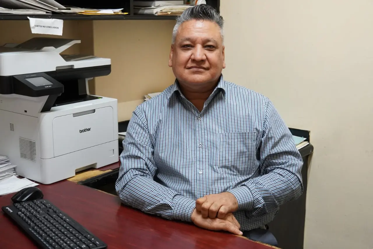 Llama a aprovechar servicios jurídicos del Ayuntamiento