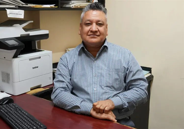 Llama a aprovechar servicios jurídicos del Ayuntamiento