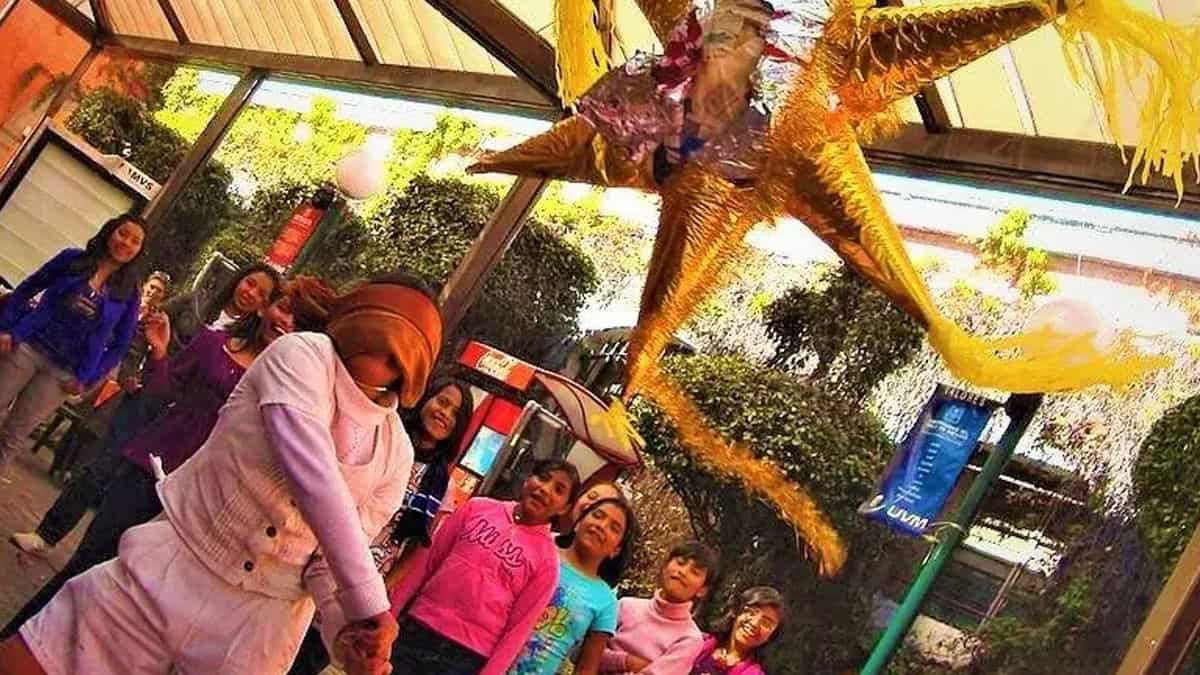 La tradición del aguinaldo que no es dinero: el símbolo casi perdido de las posadas