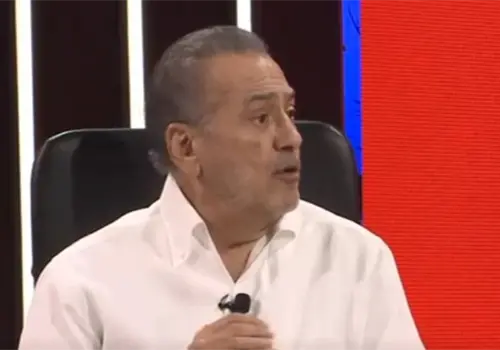 Manlio Fabio Beltrones: Testigo de la democracia en México