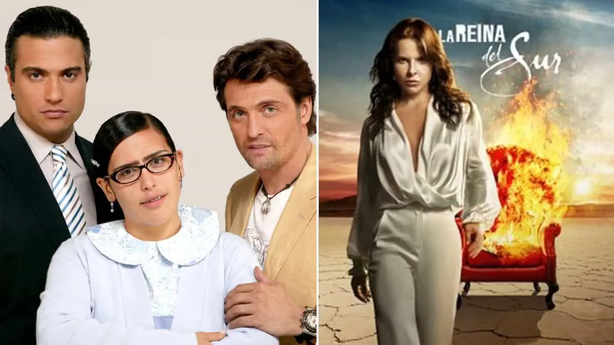 Muere el actor Conrado Osorio, que participó en "La Reina del Sur" y "La Fea Más Bella"