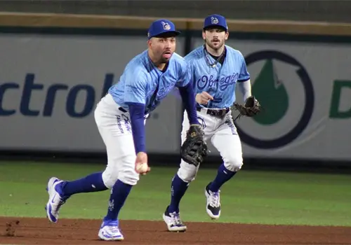 Naranjeros se lleva la serie a su casa en la Mexicana del Pacífico