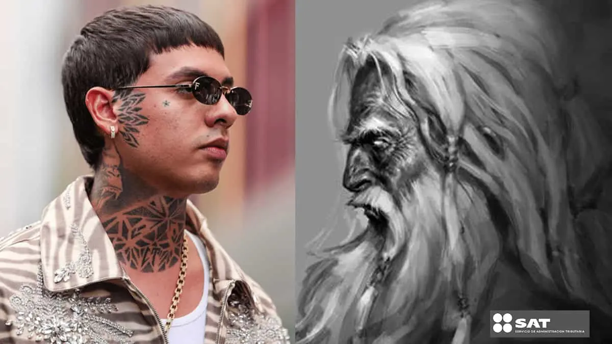 “Ni The Beatles se atrevieron a tanto”: Natanael Cano se burla del SAT por cobro de impuestos