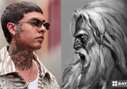 “Ni The Beatles se atrevieron a tanto”: Natanael Cano se burla del SAT por cobro de impuestos