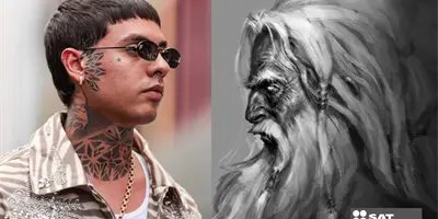 "Ni The Beatles se atrevieron a tanto": Natanael Cano se burla del SAT por cobro de impuestos "Ni The Beatles se atrevieron a tanto": Natanael Cano se burla del SAT por cobro de impuestos