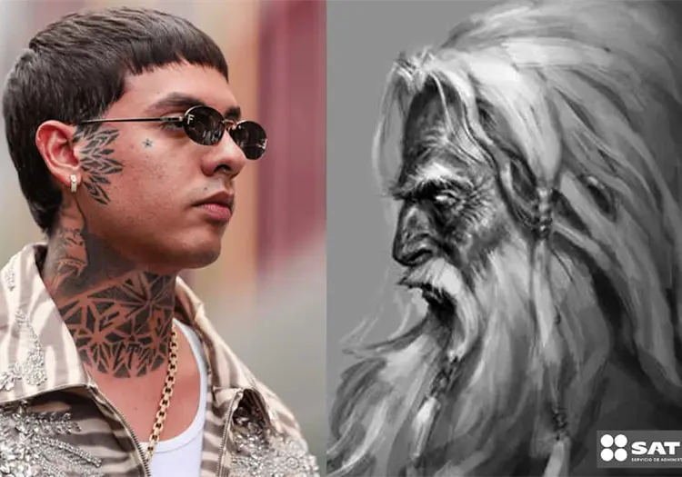 "Ni The Beatles se atrevieron a tanto": Natanael Cano se burla del SAT por cobro de impuestos