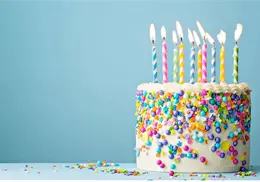 ¿Por qué comemos pastel en los cumpleaños? Esta es la historia