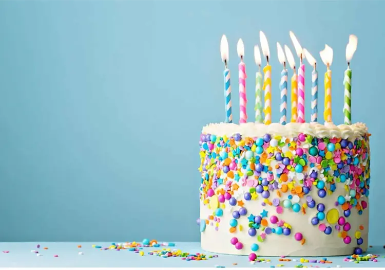 ¿Por qué comemos pastel en los cumpleaños? Esta es la historia