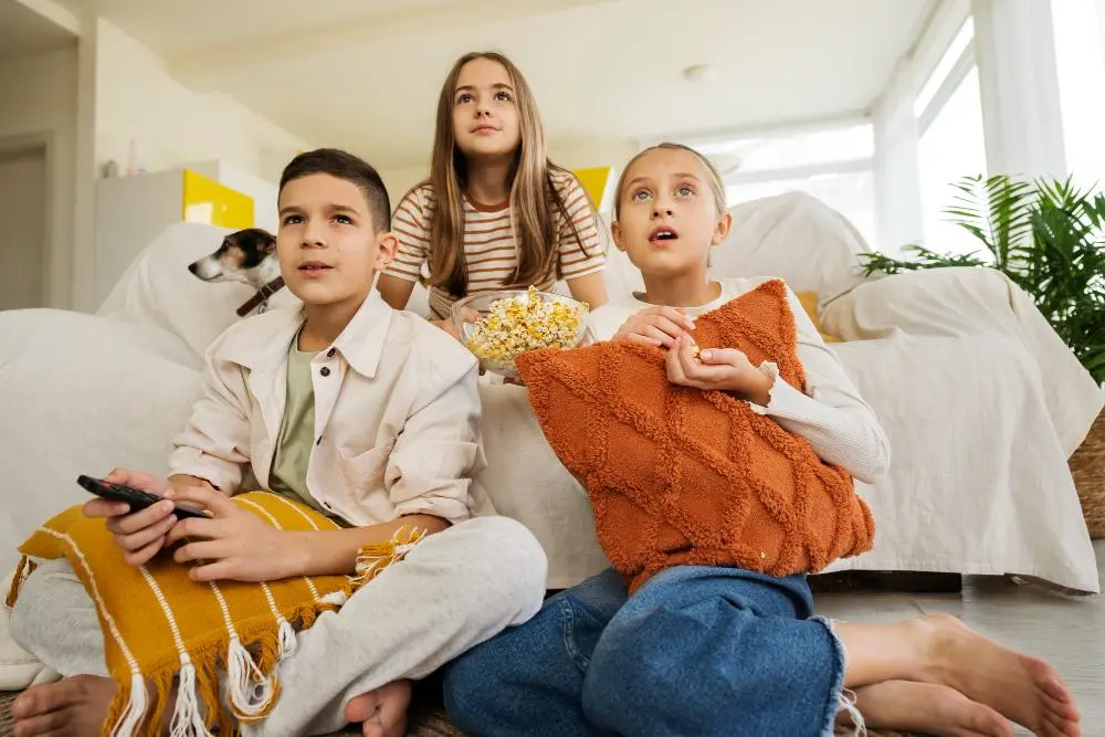 Películas para niños con grandes enseñanzas