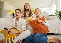 Películas para niños con grandes enseñanzas