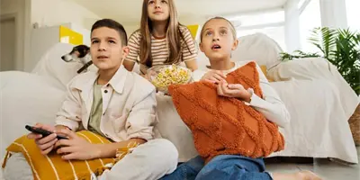 Películas para niños con grandes enseñanzas