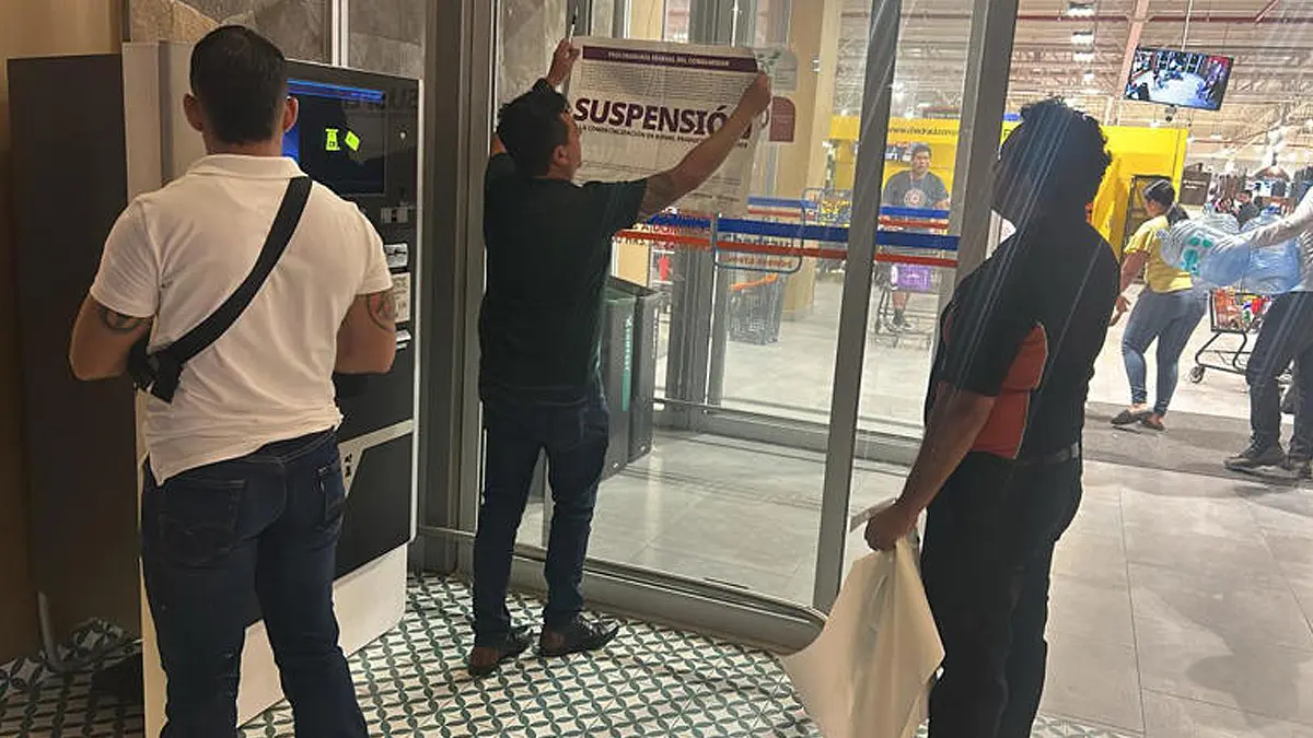 Profeco suspende en Tulum negocios que vendían tacos en 400 pesos y el guacamole en 280