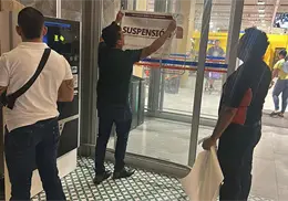 Profeco suspende en Tulum negocios que vendían tacos en 400 pesos y el guacamole en 280