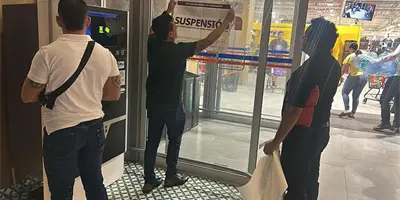 Profeco suspende en Tulum negocios que vendían tacos en 400 pesos y el guacamole en 280