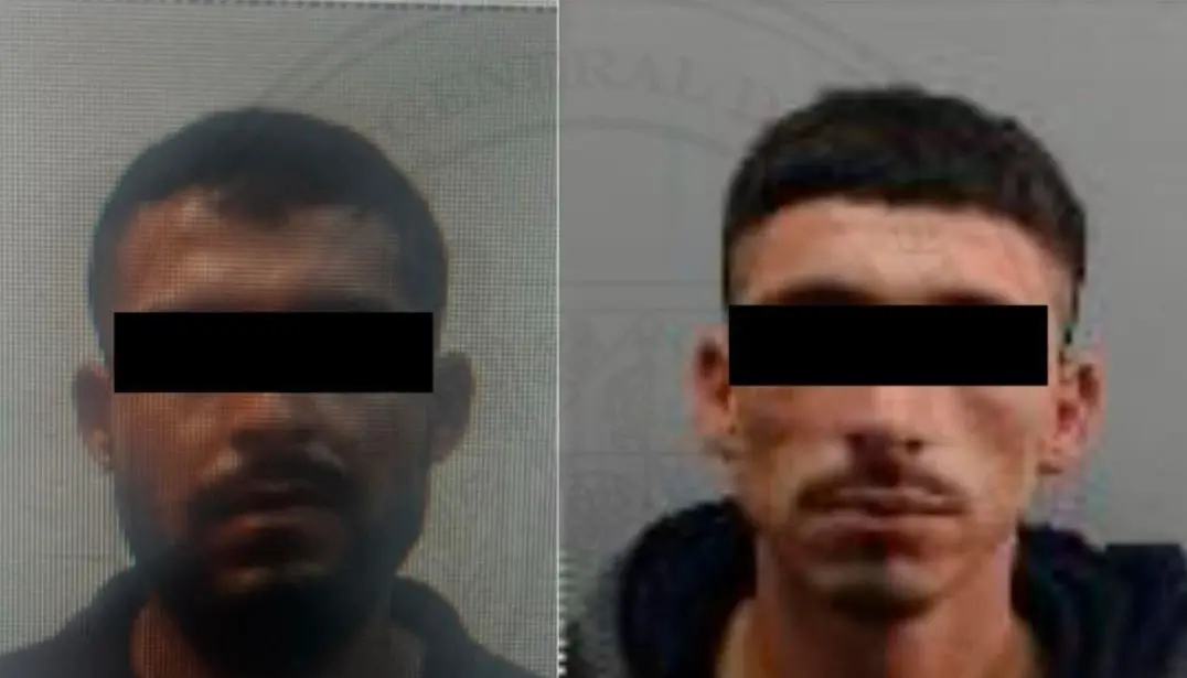 Vinculan a proceso a presuntos asesinos de Policía de Hermosillo