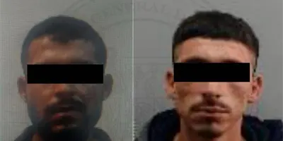 Vinculan a proceso a presuntos asesinos de Policía de Hermosillo