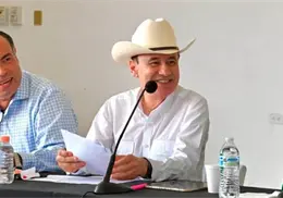 Durazo Montaño: El lunes habrá nueva información del caso Waldo`s