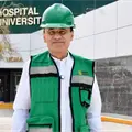 Alfonso Durazo equipa el Hospital Universitario del IMSS en Sonora con alta tecnología