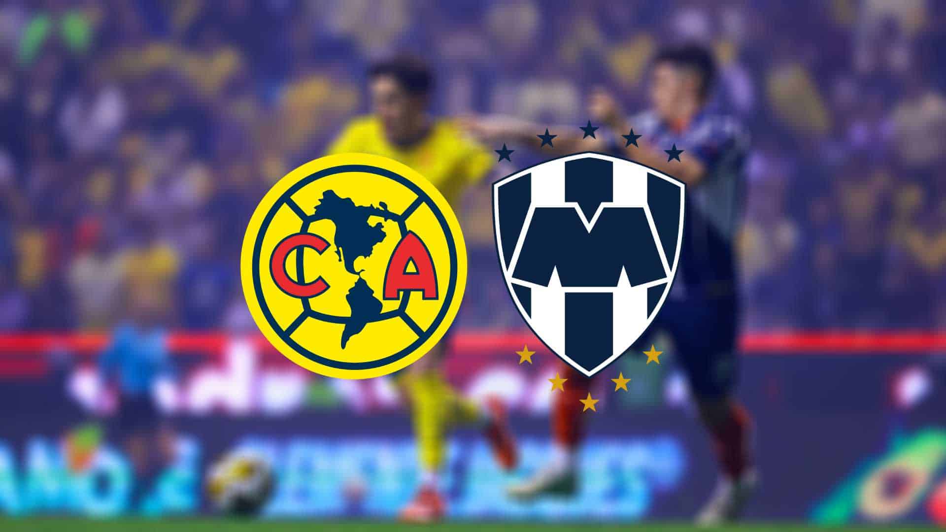 América vs Rayados: ¿Cuándo y dónde ver hoy sábado 29 de noviembre en vivo la liguilla de la Liga MX?