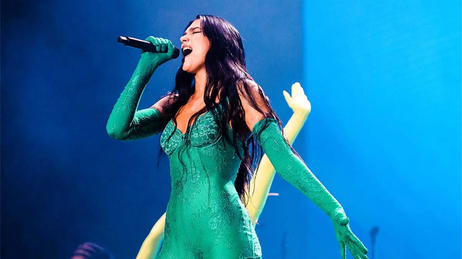 Dua Lipa en CDMX: ¿Qué canción mexicana sorprenderá en sus conciertos? Estas son las apuestas de los fans