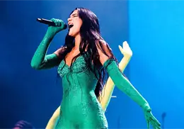 Dua Lipa en CDMX: ¿Qué canción mexicana sorprenderá en sus conciertos? Estas son las apuestas de los fans Dua Lipa en CDMX: ¿Qué canción mexicana sorprenderá en sus conciertos? Estas son las apuestas de los fans