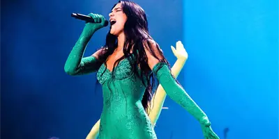 Dua Lipa en CDMX: ¿Qué canción mexicana sorprenderá en sus conciertos? Estas son las apuestas de los fans Dua Lipa en CDMX: ¿Qué canción mexicana sorprenderá en sus conciertos? Estas son las apuestas de los fans