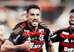Flamengo vence a Palmeiras y conquista su cuarta Copa Libertadores