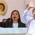 Grecia Quiroz busca registrar como marcas "Carlos Manzo" y "Movimiento Independiente del Sombrero"