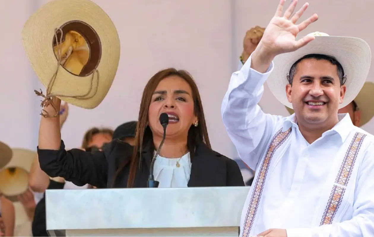 Santiago Nieto, titular del IMPI, confirmó la solicitud.