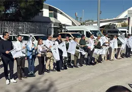 Inicia el Operativo Invierno 2025