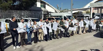Inicia el Programa Héroes Paisanos