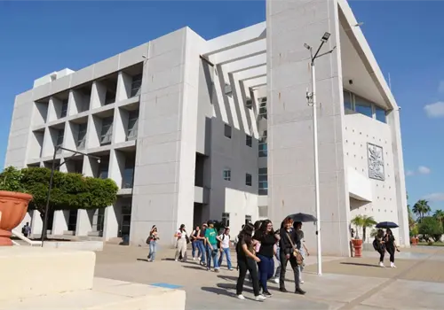 Itson tiene programas de becas para estudiantes: Beneficia a más del 80 por ciento