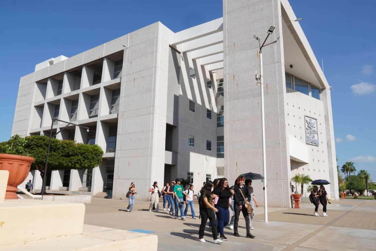 Itson tiene programas de becas para estudiantes: Beneficia a más del 80 por ciento